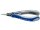 KNIPEX precision electronics pliers, round