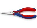 KNIPEX electronics gripping pliers