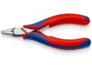 KNIPEX electronics placement pliers