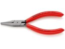 KNIPEX gripping pliers for precision mechanics