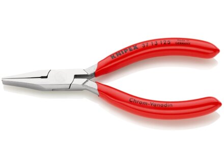 KNIPEX gripping pliers for precision mechanics