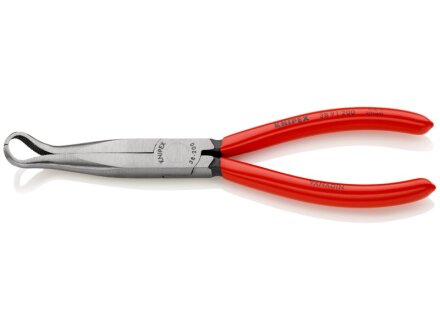 KNIPEX spark plug connector pulling pliers