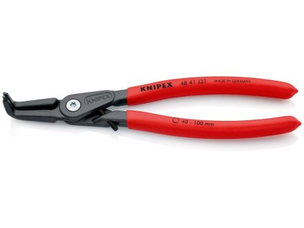 KNIPEX precision circlip pliers