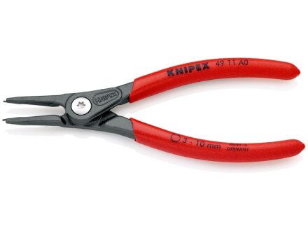 KNIPEX precision circlip pliers
