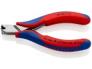 KNIPEX electronic front cutter