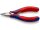 KNIPEX electronic front cutter