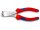 KNIPEX power end cutter