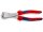 KNIPEX power end cutter