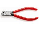 KNIPEX front cutter for mechanics