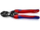 KNIPEX CoBolt® with fastening eyelet