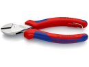 KNIPEX X-Cut with fastening eyelet