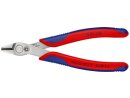 KNIPEX Electronic SuperKnips® XL