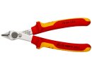 KNIPEX Electronic-Super-Knips® VDE
