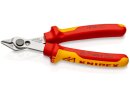 KNIPEX Electronic-Super-Knips® VDE