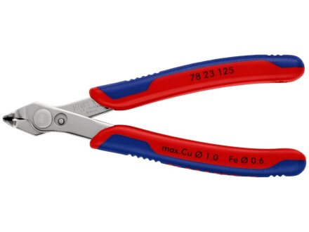 KNIPEX Electronic-Super-Knips®