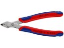 KNIPEX 78 23 125 Electronic Super Knips® mit...