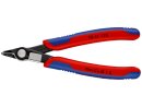 KNIPEX 78 41 125 Electronic Super Knips® mit...