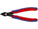 KNIPEX 78 61 125 SB Electronic Super Knips® mit...