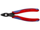 KNIPEX Electronic SuperKnips® XL