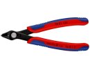 KNIPEX 78 81 125 SB Electronic Super Knips® mit...