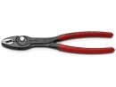 KNIPEX TwinGrip front gripping pliers