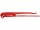 KNIPEX corner pipe wrench 90° 4" S-shape