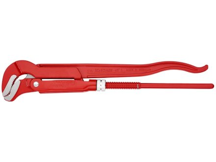 KNIPEX corner pipe wrench S-jaw 1.1/2"