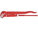 KNIPEX corner pipe wrench S-jaw 1.1/2"