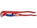 KNIPEX corner pipe wrench S-jaw 2" Schnellv.