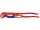 KNIPEX corner pipe wrench S-jaw 2" Schnellv.