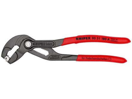 KNIPEX spring band clamp pliers
