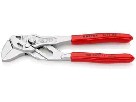 KNIPEX pliers wrench