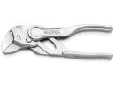KNIPEX pliers wrench XS