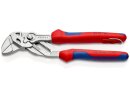 KNIPEX pliers wrench with attachment eyelet