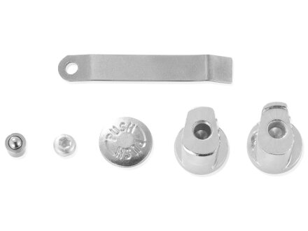 Replacement set for 85 51 250 A/87 2x 250