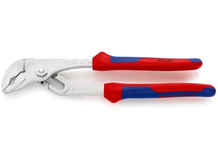 KNIPEX water pump pliers