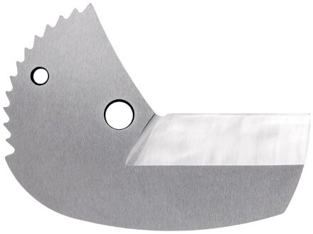 Spare knife f. 90 25 40