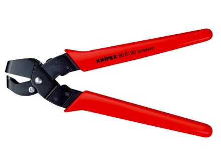 KNIPEX notching pliers