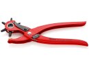KNIPEX revolving punch pliers