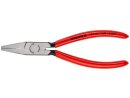 KNIPEX flat glass pliers (unhardened)