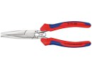 KNIPEX upholstery clip pliers