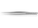 KNIPEX precision tweezers stainless steel