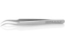 KNIPEX precision tweezers stainless steel