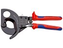 KNIPEX cable cutter