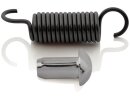 Spare tension spring lateral. f. 95 36 250/280