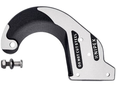 KNIPEX 95 39 320 02 Festmesser-Reparatursatz für 95 32 320 und 95 36 320  (SB-Karte/Blister)