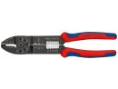 KNIPEX crimping pliers