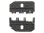 KNIPEX 97 49 06 Crimpeinsatz für isolierte Kabelschuhe + Steckverbinder