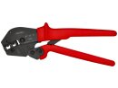 KNIPEX crimping pliers