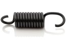 Replacement tension spring for 97 53 xx thick